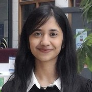 Alina Mathew, National College of Ireland, Ireland of UniDoodle
