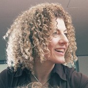 Denise O'Grady, Chief Executive Officer of UniDoodle
