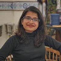 Rona Bernard, UCD Smurfit, Ireland of UniDoodle