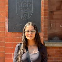 Gurbani Kaur, UCD Smurfit, Ireland of UniDoodle