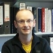 Dr Seamus McLoone, Founder of UniDoodle