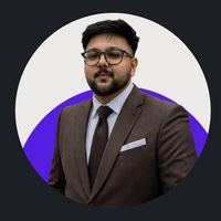 Kishan Raj Singh, UCD Smurfit, Ireland of UniDoodle