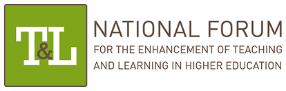 National Forum for the Enhancement of Teaching and Learning in Higher Education